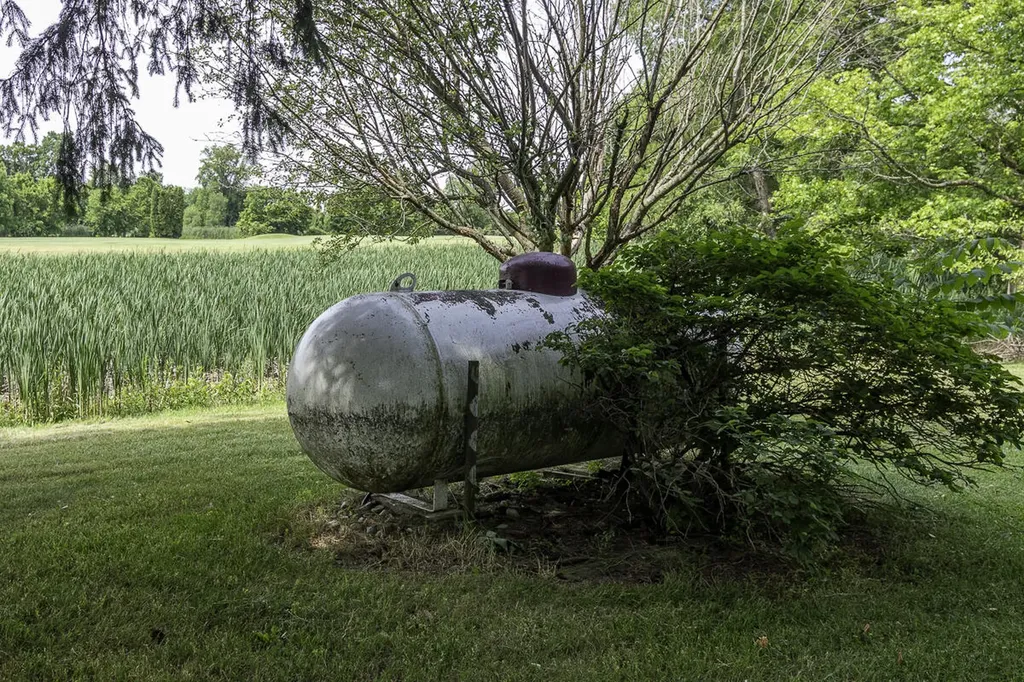 6125 W X Y Avenue Prairie Ronde Township MI 49087