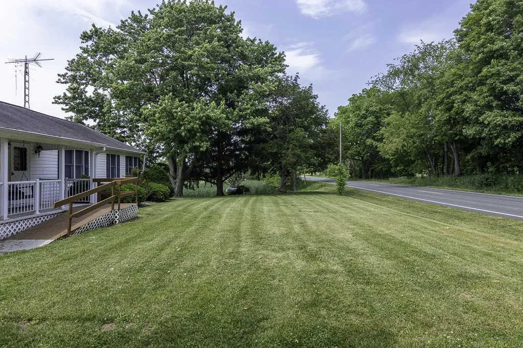 6125 W X Y Avenue Prairie Ronde Township MI 49087