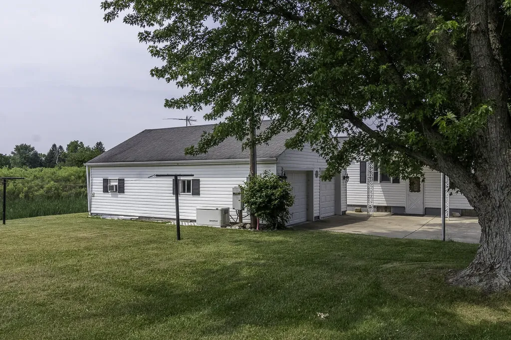 6125 W X Y Avenue Prairie Ronde Township MI 49087