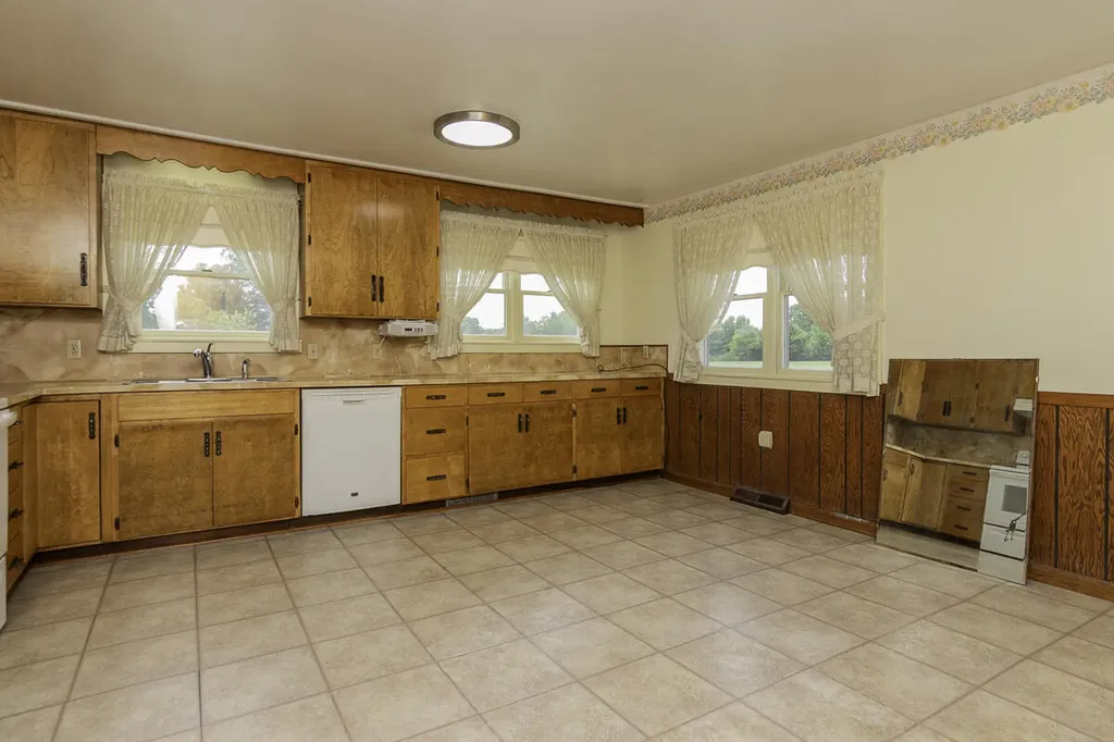 6125 W X Y Avenue Prairie Ronde Township MI 49087