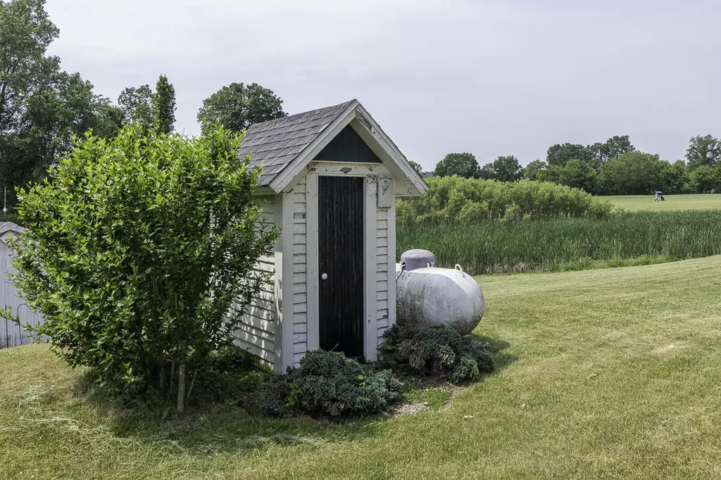 6125 W X Y Avenue Prairie Ronde Township MI 49087