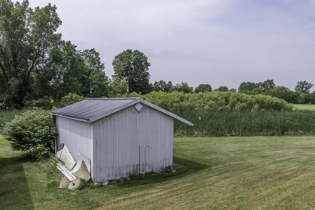6125 W X Y Avenue Prairie Ronde Township MI 49087