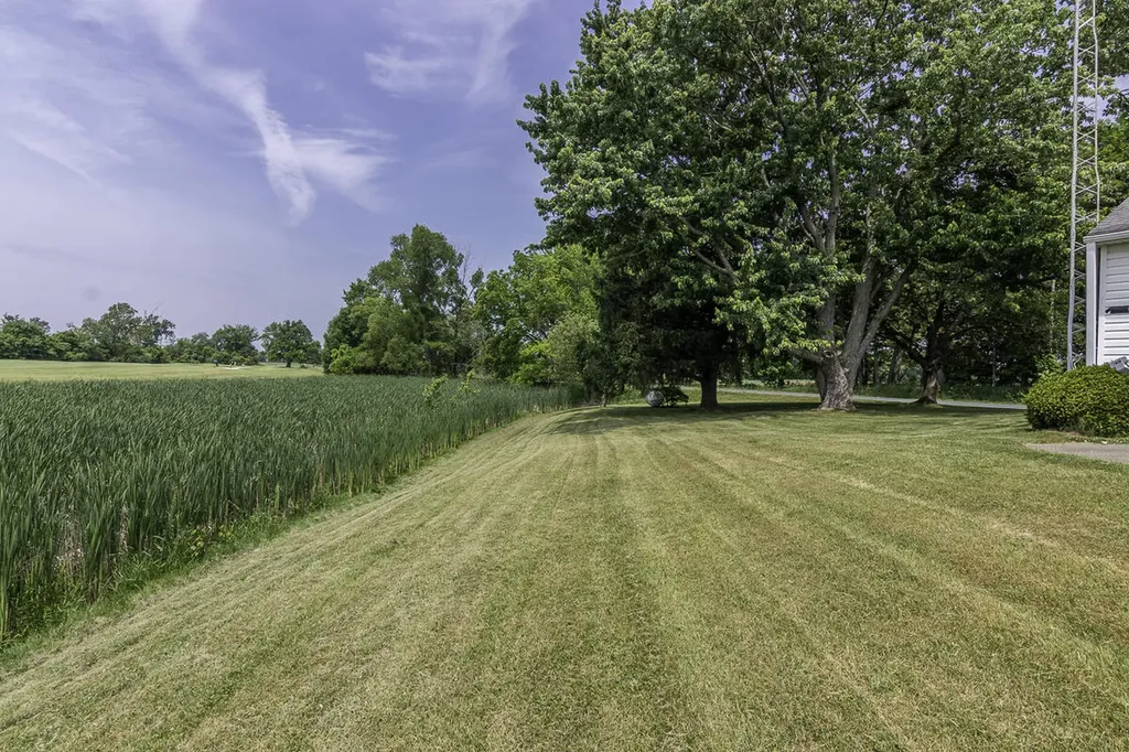 6125 W X Y Avenue Prairie Ronde Township MI 49087
