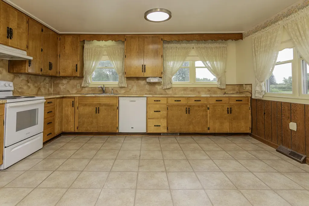 6125 W X Y Avenue Prairie Ronde Township MI 49087