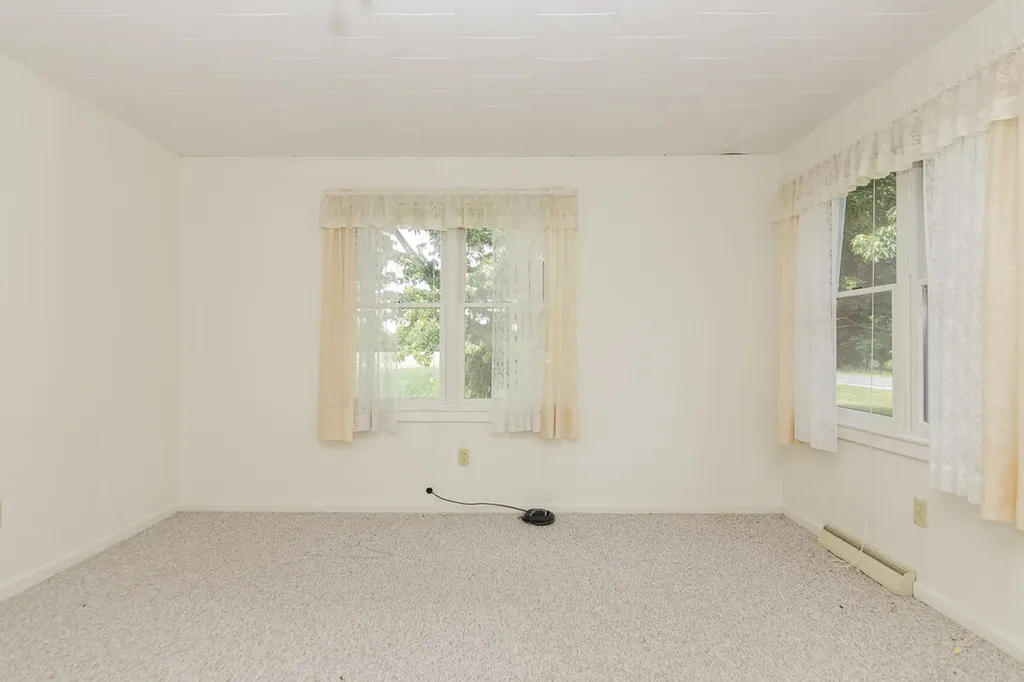 6125 W X Y Avenue Prairie Ronde Township MI 49087