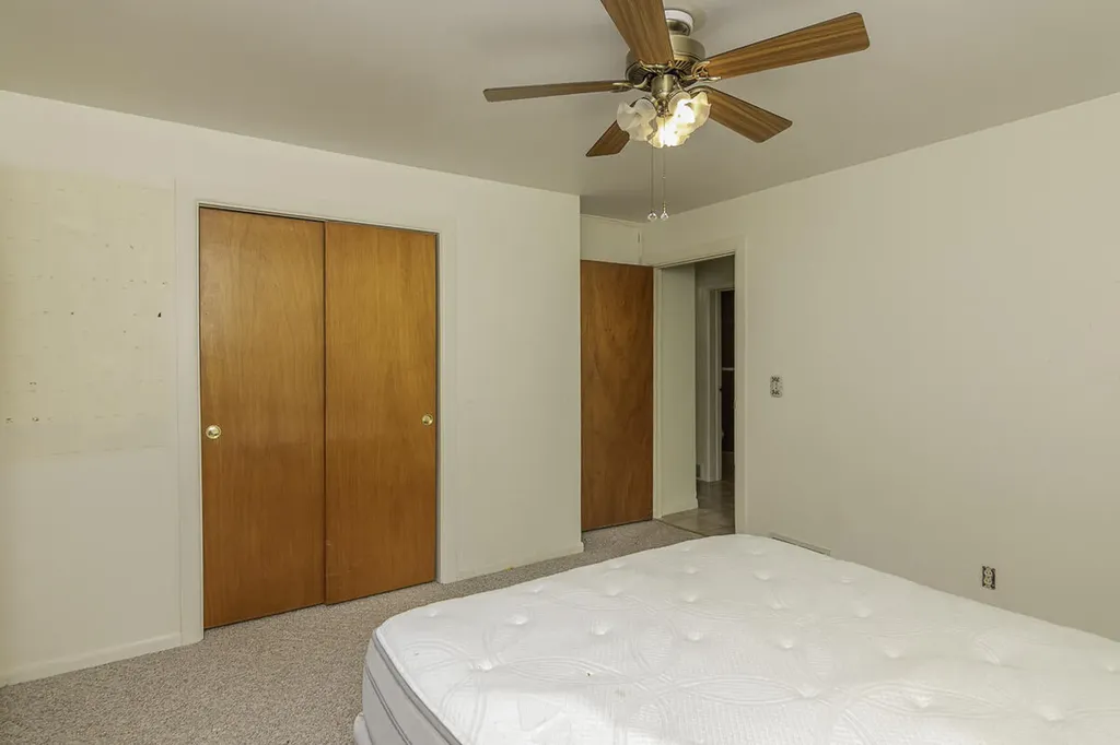 6125 W X Y Avenue Prairie Ronde Township MI 49087