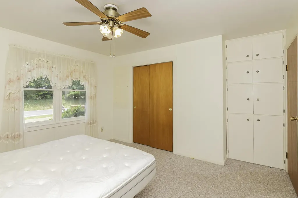 6125 W X Y Avenue Prairie Ronde Township MI 49087