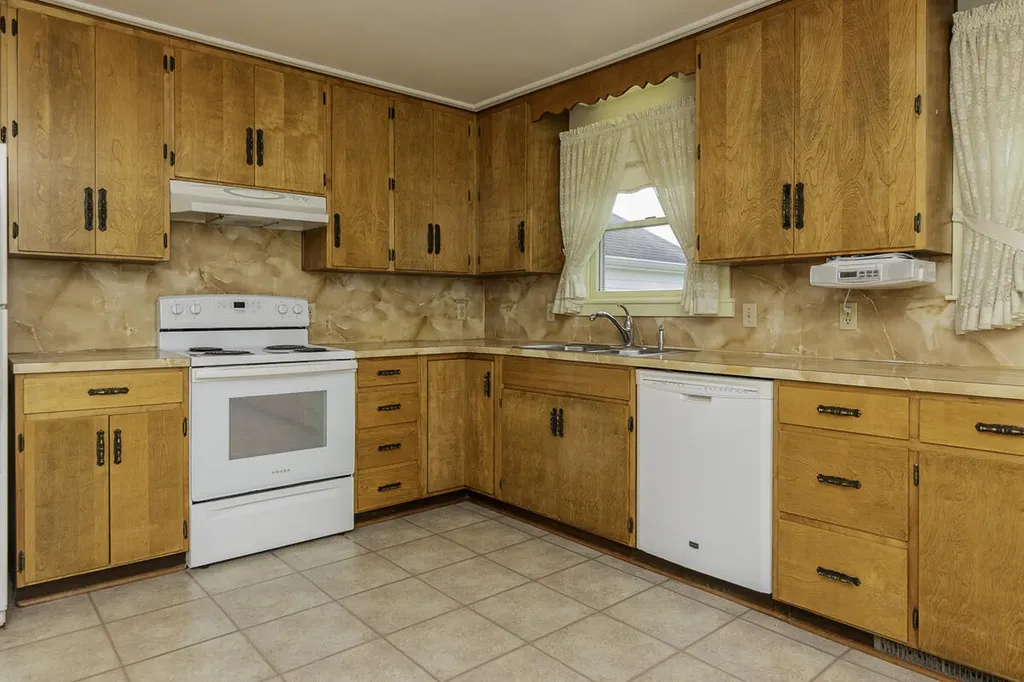 6125 W X Y Avenue Prairie Ronde Township MI 49087