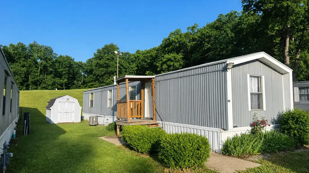 14809 Michigan 60 Lot 23 Fabius Township MI 49093