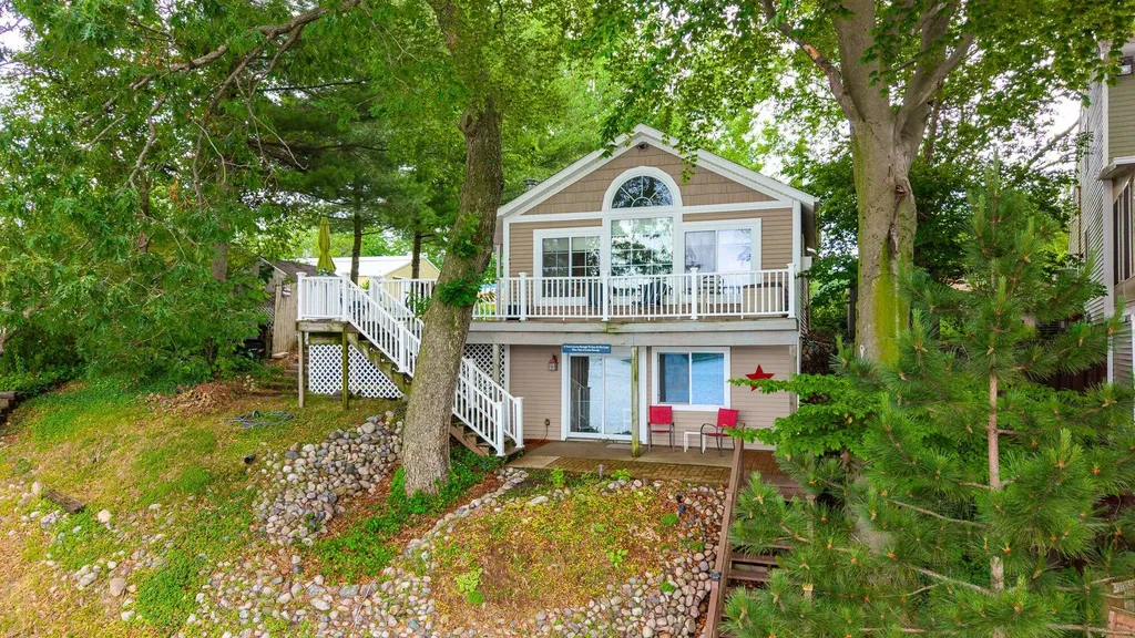 11478 Handy Lane Prairieville Township MI 49080