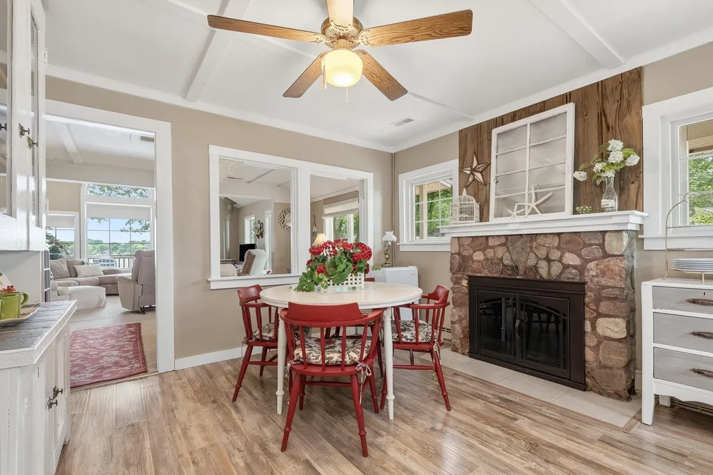 11478 Handy Lane Prairieville Township MI 49080