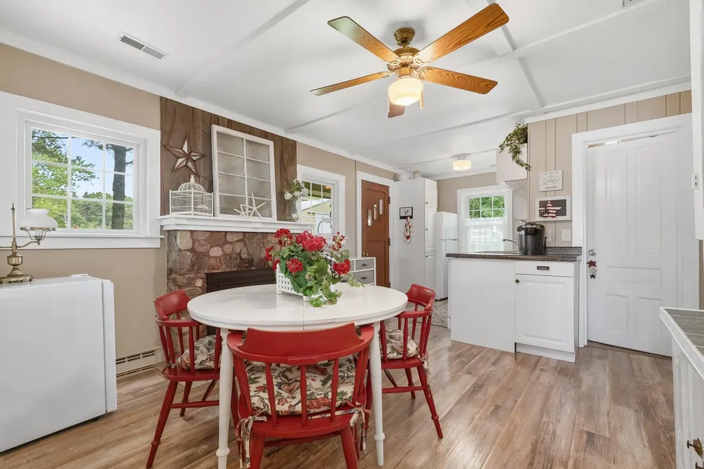 11478 Handy Lane Prairieville Township MI 49080