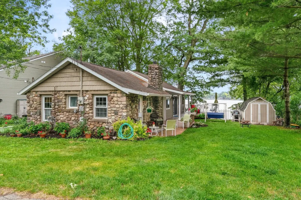 11478 Handy Lane Prairieville Township MI 49080