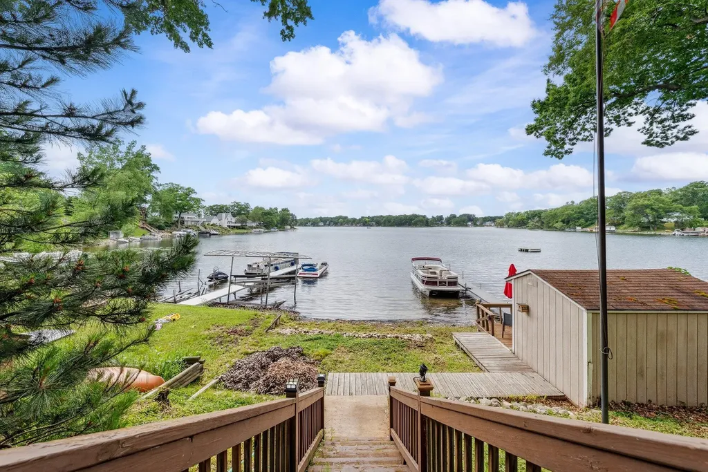 11478 Handy Lane Prairieville Township MI 49080