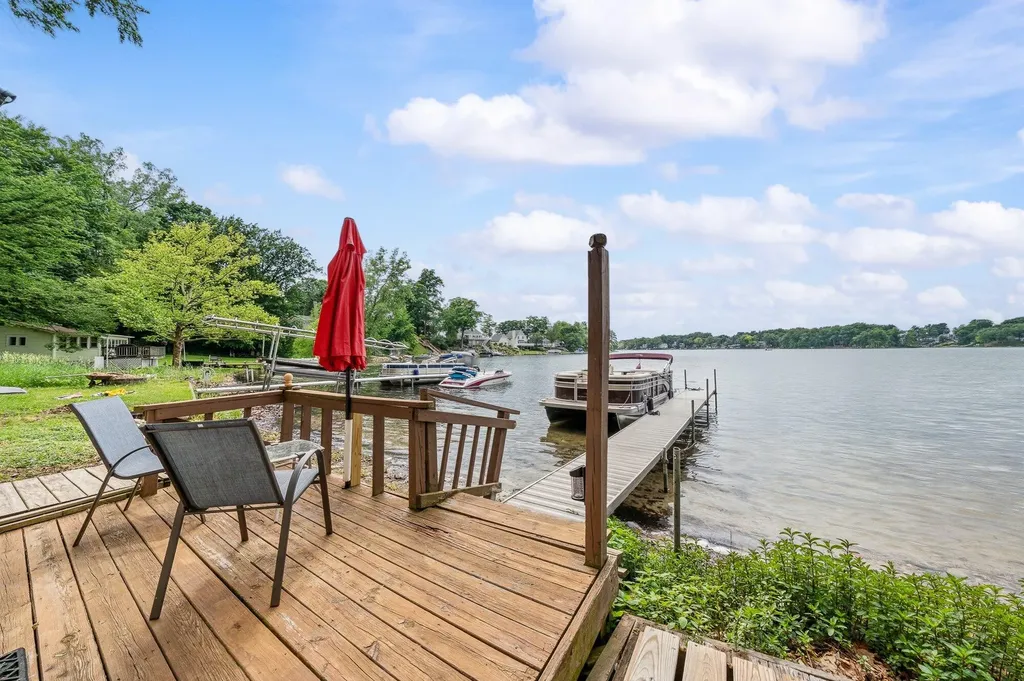 11478 Handy Lane Prairieville Township MI 49080