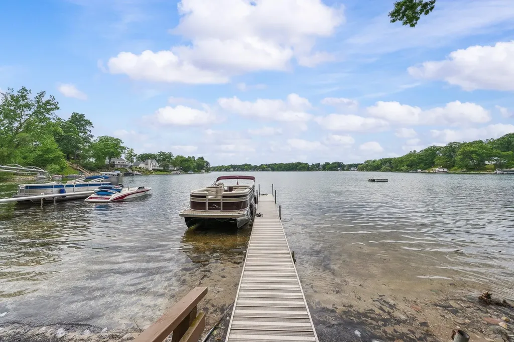 11478 Handy Lane Prairieville Township MI 49080