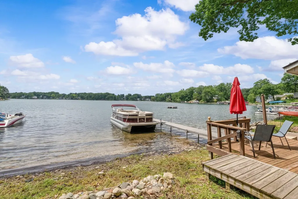 11478 Handy Lane Prairieville Township MI 49080