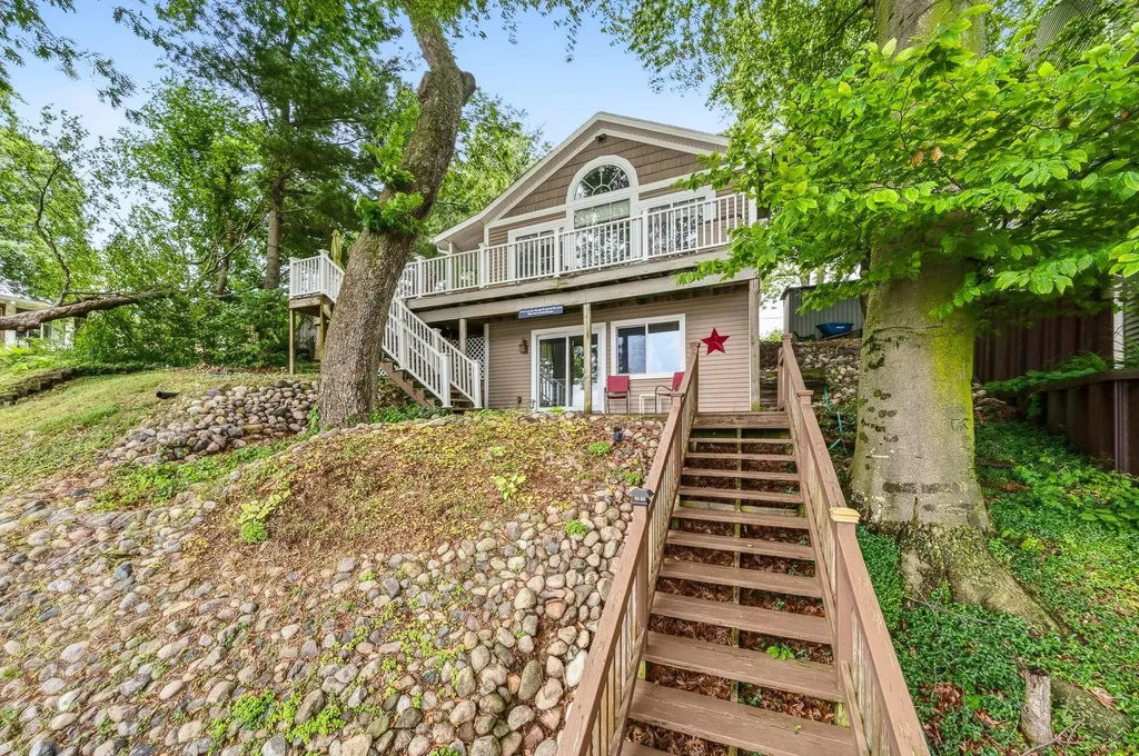 11478 Handy Lane Prairieville Township MI 49080