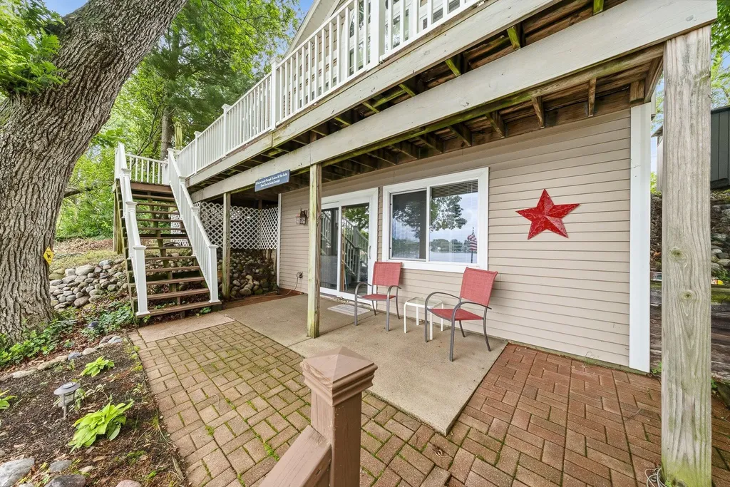 11478 Handy Lane Prairieville Township MI 49080