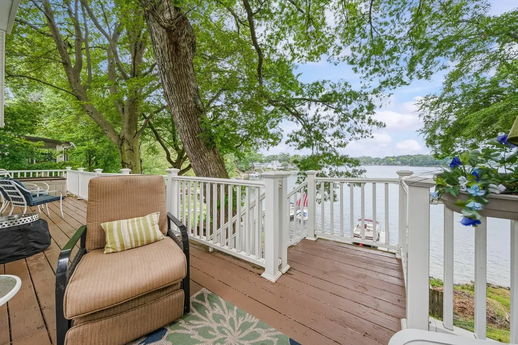 11478 Handy Lane Prairieville Township MI 49080