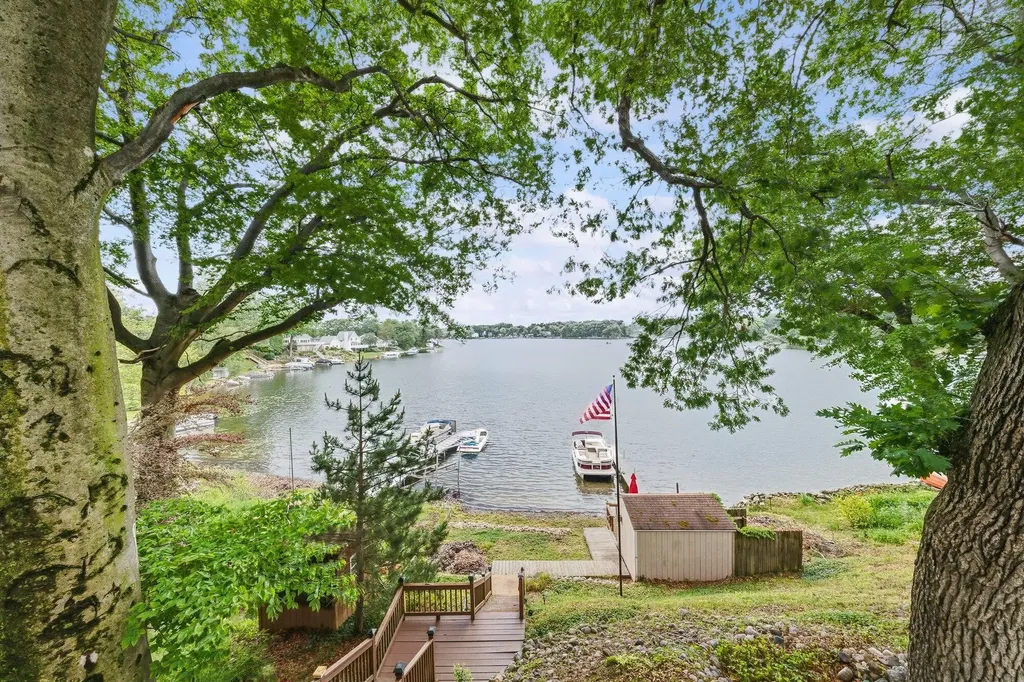 11478 Handy Lane Prairieville Township MI 49080
