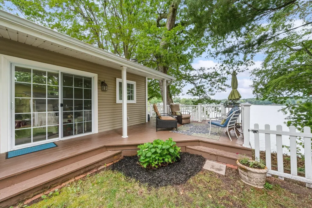11478 Handy Lane Prairieville Township MI 49080