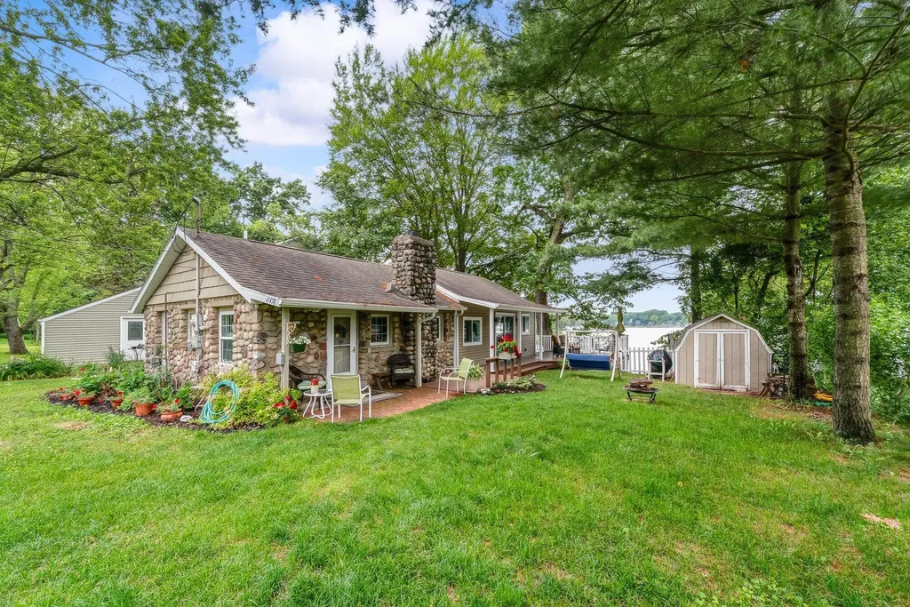 11478 Handy Lane Prairieville Township MI 49080