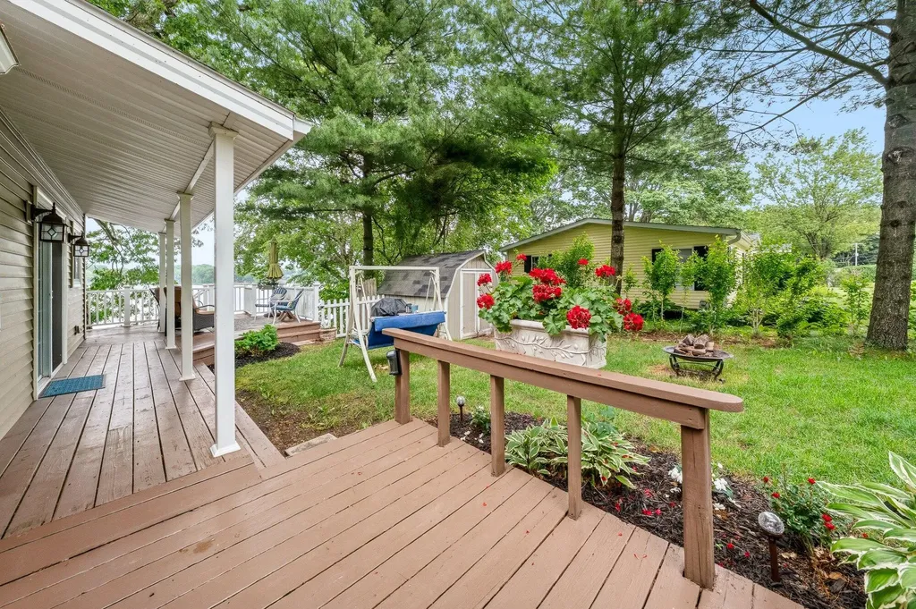 11478 Handy Lane Prairieville Township MI 49080