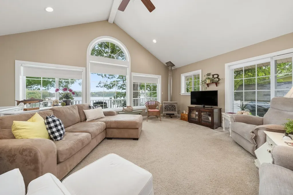 11478 Handy Lane Prairieville Township MI 49080