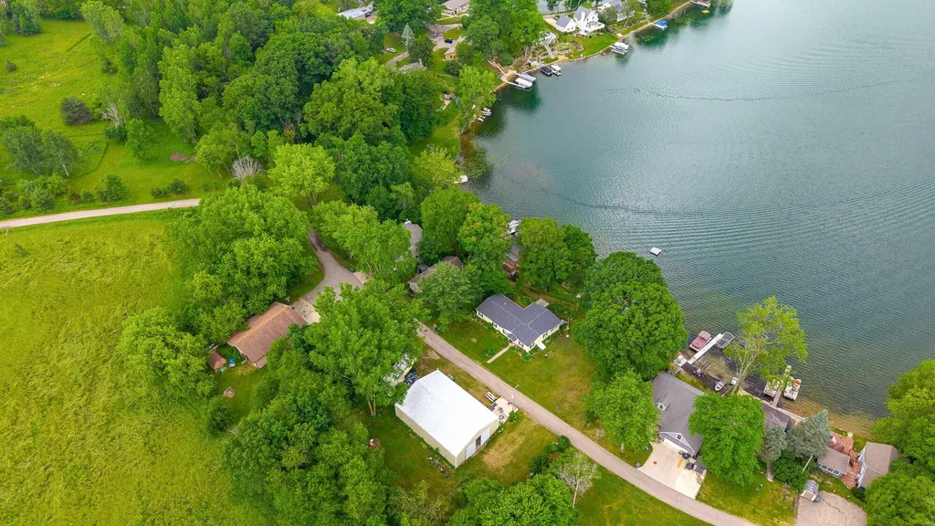 11478 Handy Lane Prairieville Township MI 49080