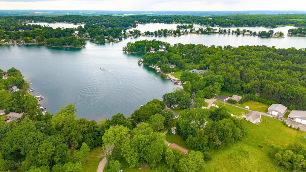 11478 Handy Lane Prairieville Township MI 49080