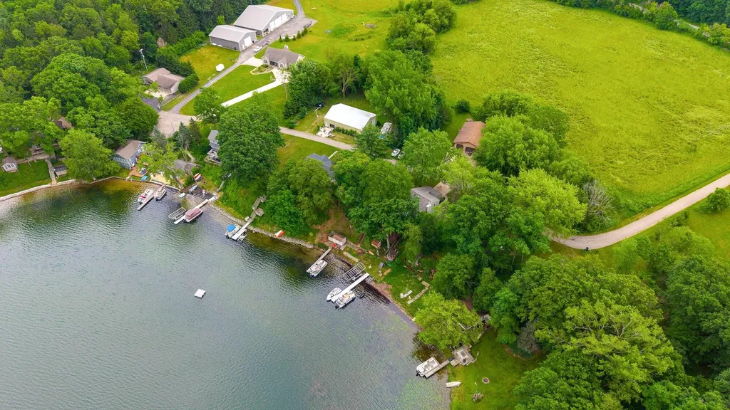 11478 Handy Lane Prairieville Township MI 49080