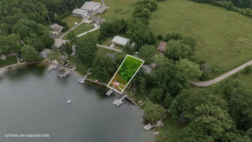 11478 Handy Lane Prairieville Township MI 49080
