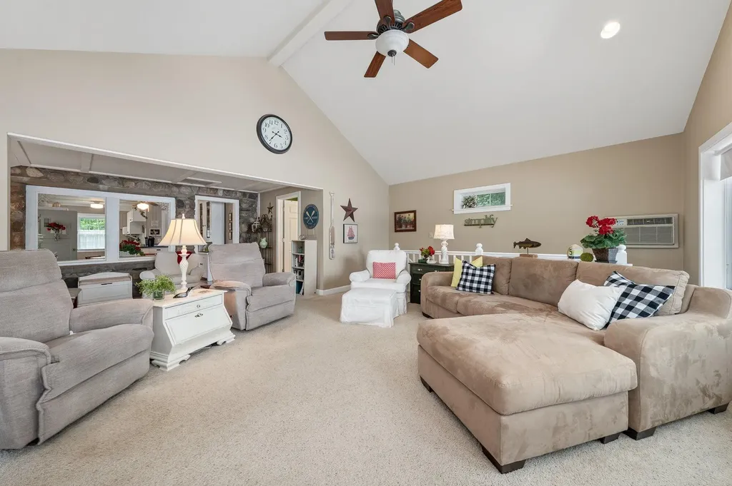 11478 Handy Lane Prairieville Township MI 49080