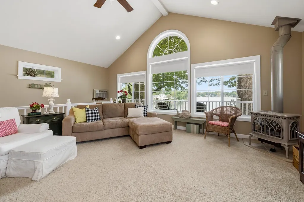 11478 Handy Lane Prairieville Township MI 49080