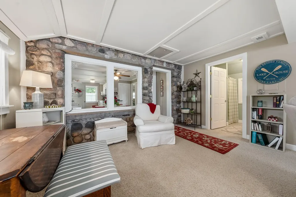 11478 Handy Lane Prairieville Township MI 49080
