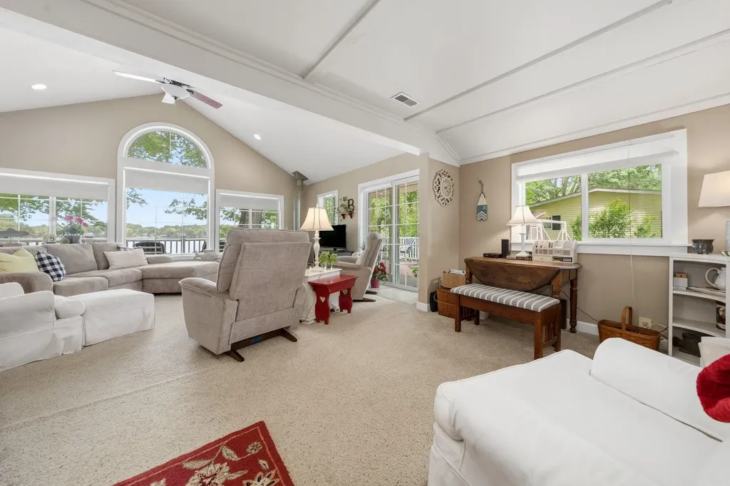 11478 Handy Lane Prairieville Township MI 49080