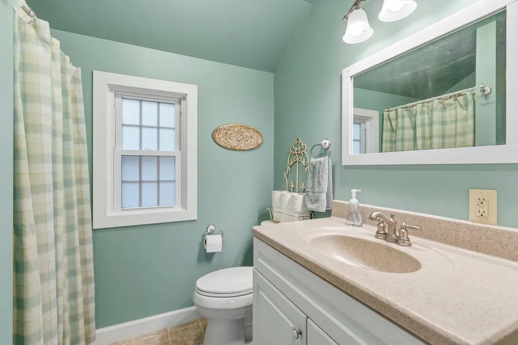 11478 Handy Lane Prairieville Township MI 49080