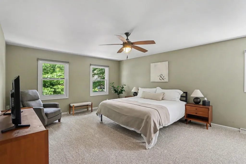 6670 Pleasantview Drive Portage City MI 49024