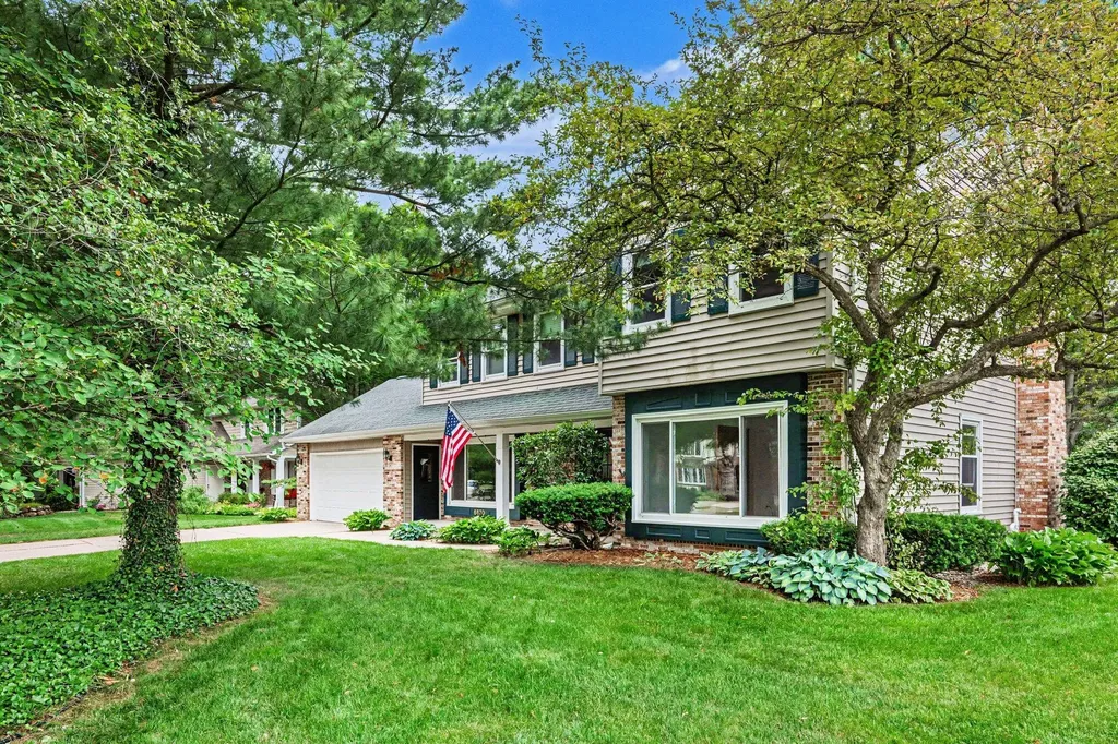 6670 Pleasantview Drive Portage City MI 49024