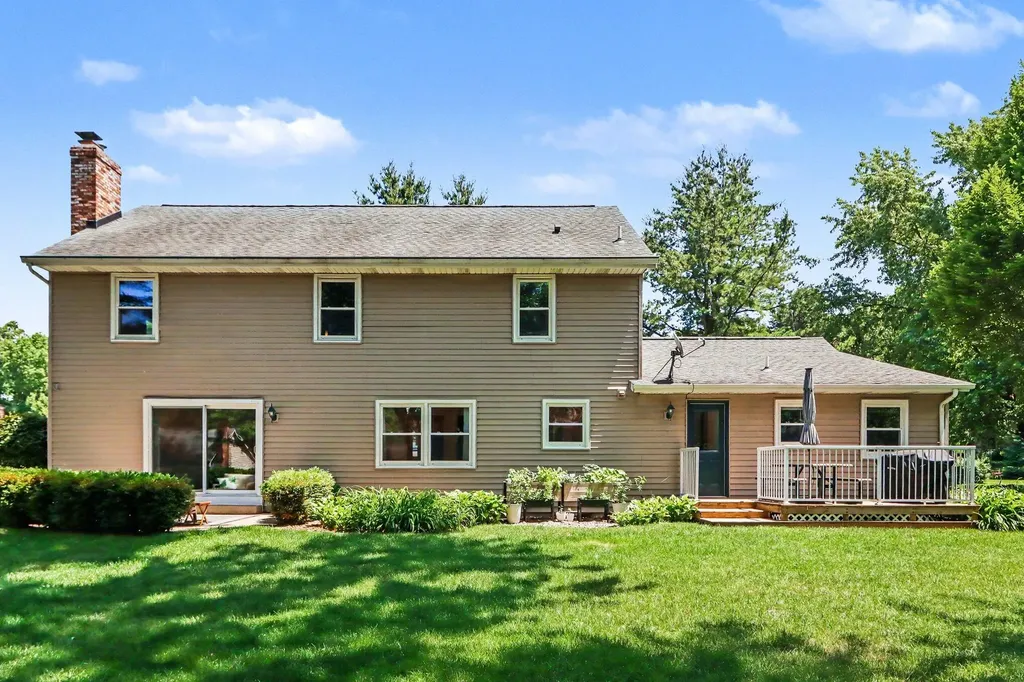 6670 Pleasantview Drive Portage City MI 49024