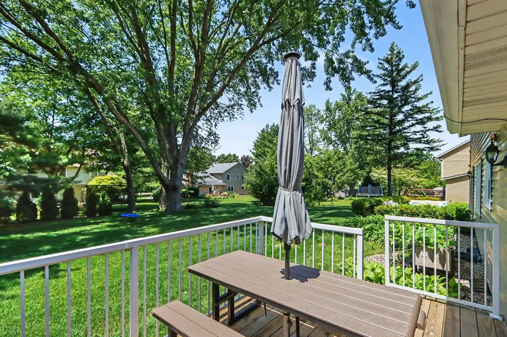 6670 Pleasantview Drive Portage City MI 49024