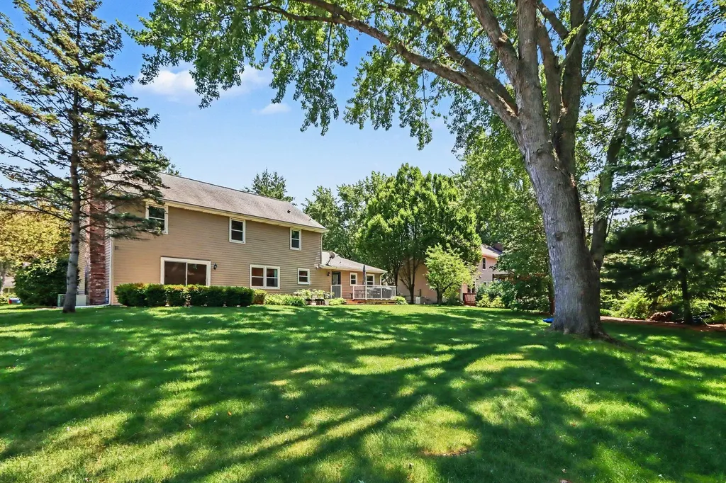 6670 Pleasantview Drive Portage City MI 49024