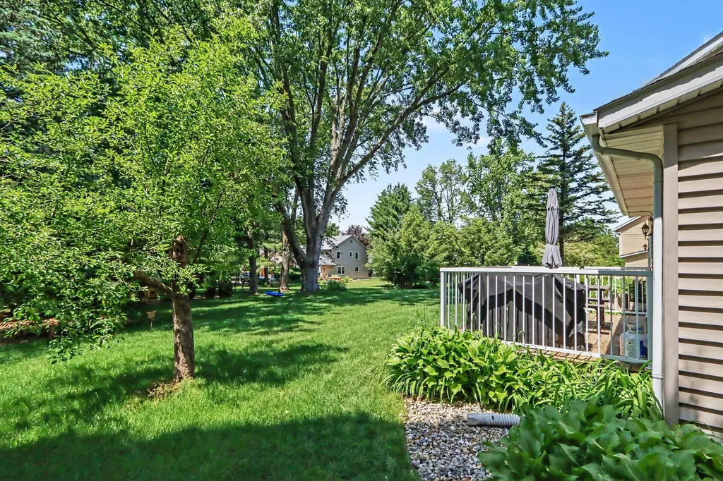 6670 Pleasantview Drive Portage City MI 49024