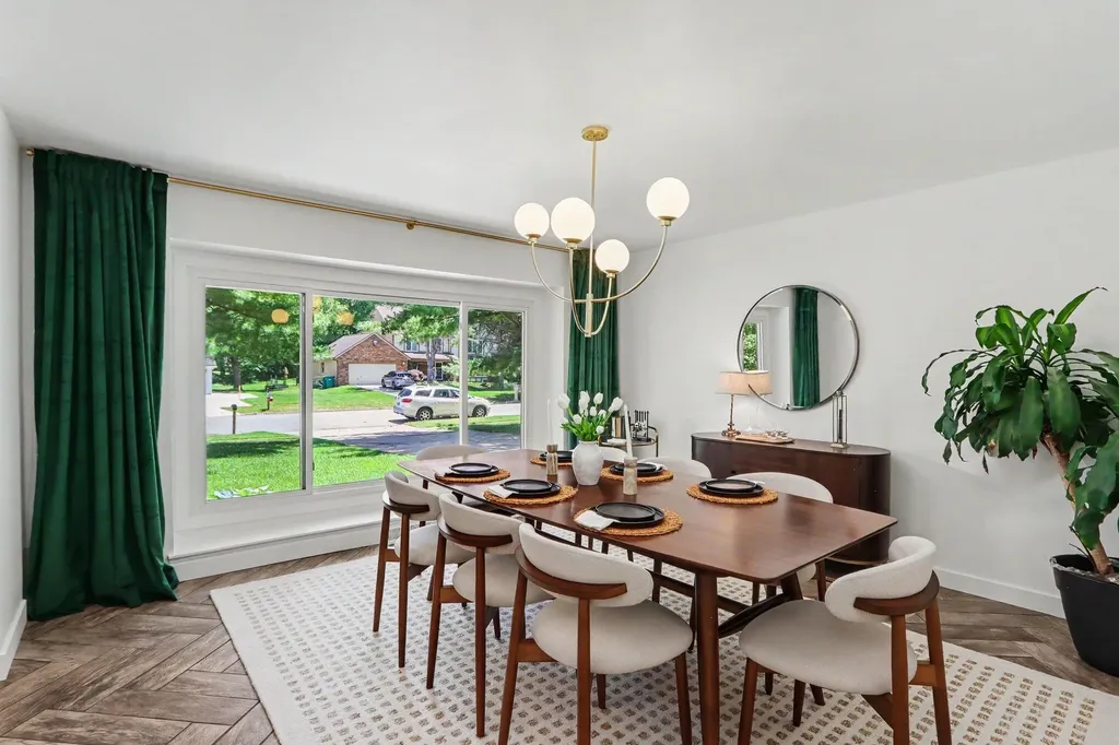 6670 Pleasantview Drive Portage City MI 49024