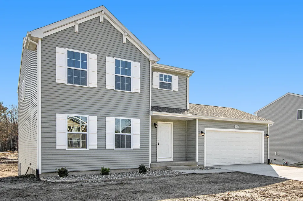 59126 Swenson Street Mattawan Village MI 49071