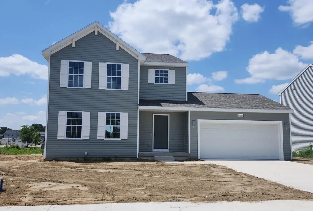 59126 Swenson Street Mattawan Village MI 49071