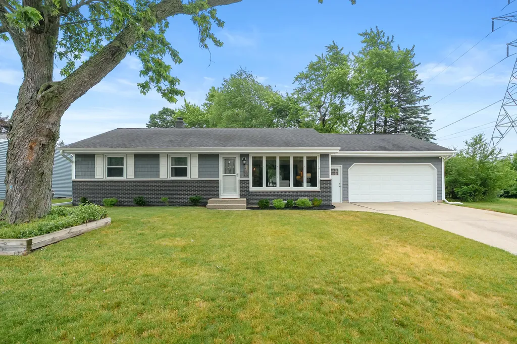 6201 Cypress Street Portage City MI 49024