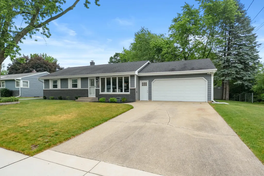 6201 Cypress Street Portage City MI 49024