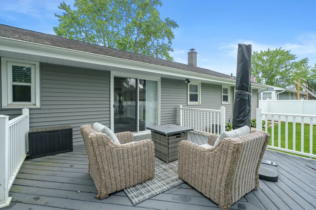6201 Cypress Street Portage City MI 49024